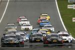 Audi A5 DTM Coupe 2012 года